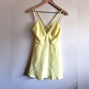 Bcbgeneration Above Knee Summer Dress